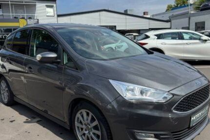Ford C-Max 108.559 km 6.600 &euro; Friedrichsdorf 61381