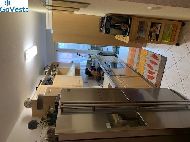Zimmer Halle Heide Süd - 3 Zimmer, 80 m&sup2;, 1.070&euro; | Angebot:26410434