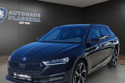 Skoda Octavia 75.900 km 22.950 &euro; Amelinghausen 21385