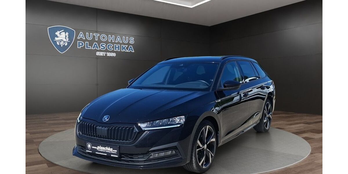 Skoda Octavia 75.900 km 22.950 &euro; Amelinghausen 21385