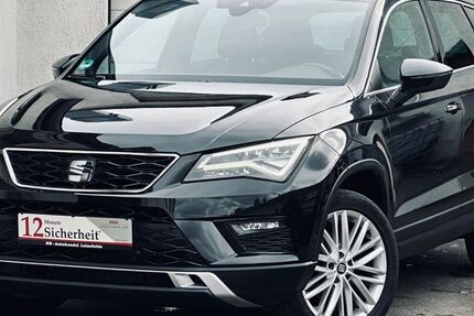 Seat Ateca 143.000 km 12.490 &euro; Leinefelde 37327