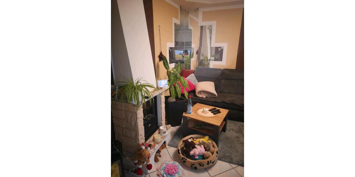 Erdgeschoßwohnung Korbach - 3 Zimmer, 75 m&sup2;, 125.000&euro; | Angebot:26164990