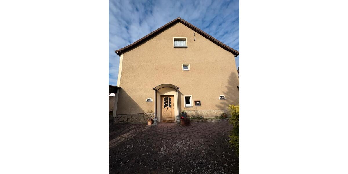 Doppelhaushälfte Oebisfelde-Weferlingen Weferlingen - 5 Zimmer, 95 m&sup2;, 150.000&euro; | Angebot:26255896