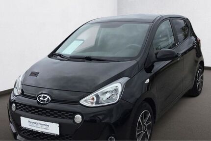 Hyundai i10 10.962 km 11.480 € Regensburg 93055