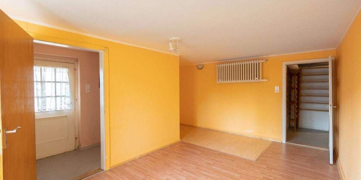 Einfamilienhaus Göttingen Nikolausberg - 5 Zimmer, 77 m&sup2;, 365.000&euro; | Angebot:25524519
