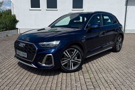 Audi Q5 80.700 km 47.980 &euro; Heideck 91180