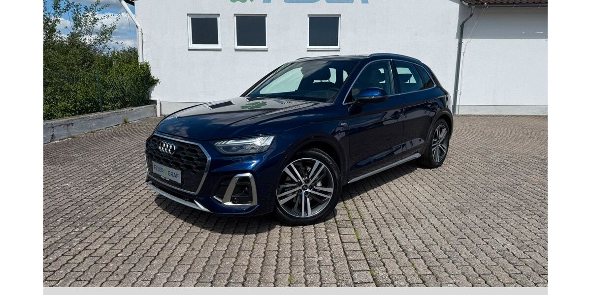 Audi Q5 80.700 km 47.980 &euro; Heideck 91180
