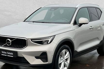 Volvo XC40 18.000 km 34.650 € Karlsruhe 76187