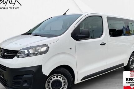 Opel Vivaro 68.951 km 24.980 € Landshut/Altdorf 84032