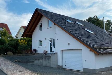 Haus Habichtswald - 3 Zimmer, 118 m&sup2;, 1.590&euro; | Angebot:24852308