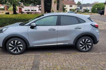 Ford Puma 8.200 km 17.700 &euro; Dillingen 66763