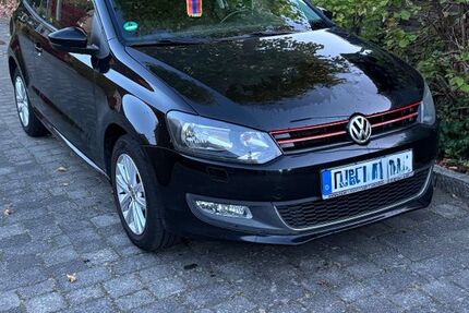 VW Polo 193.000 km 4.000 &euro; Mölln 23879