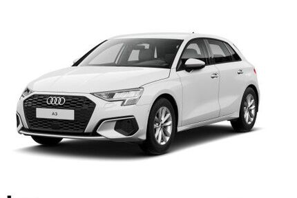 Audi A3 23.176 km 24.930 &euro; Rottweil 78628