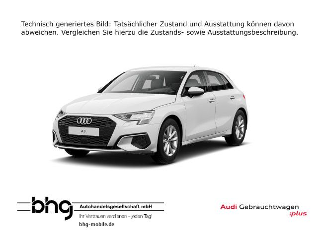 Audi A3 23.176 km 24.930 &euro; Rottweil 78628