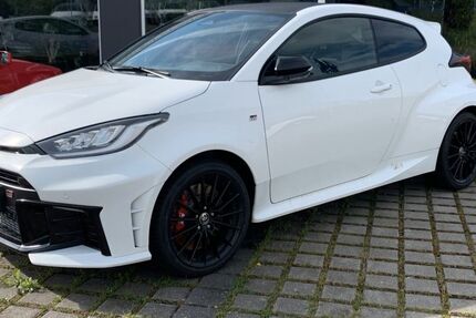 Toyota Yaris 6.500 km 46.900 &euro; Hemhofen 91334
