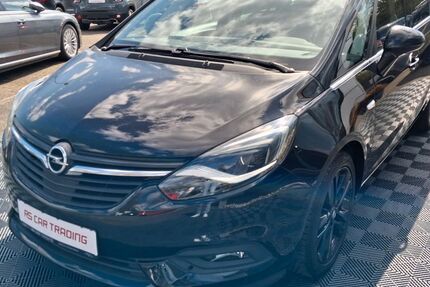 Opel Zafira 149.690 km 8.400 &euro; Altendiez 65624
