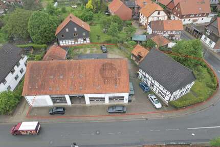 Halle in Gronau (Leine) 289.000 € 100 m² zimmer