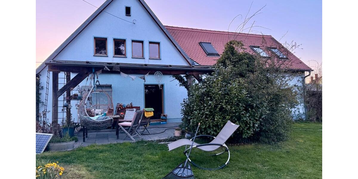 Doppelhaushälfte Plauen Alt Chrieschwitz - 7 Zimmer, 155 m&sup2;, 345.000&euro; | Angebot:26382917