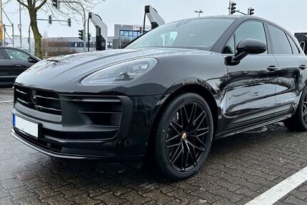 Porsche Macan 80.500 km 74.500 &euro; Brilon 59929