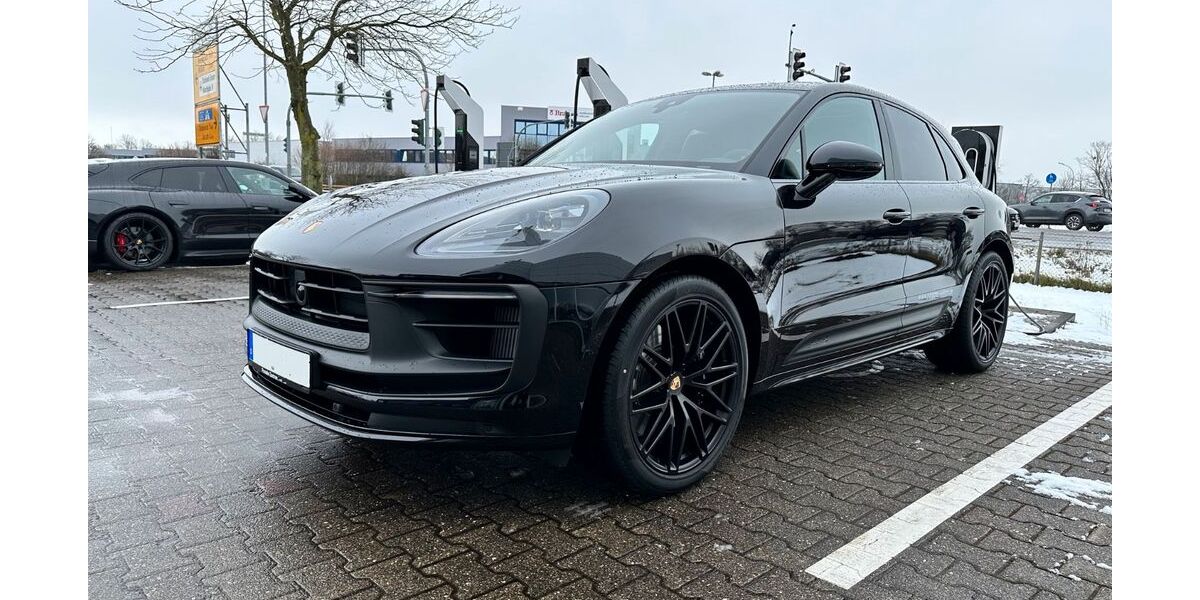 Porsche Macan 80.500 km 74.500 &euro; Brilon 59929