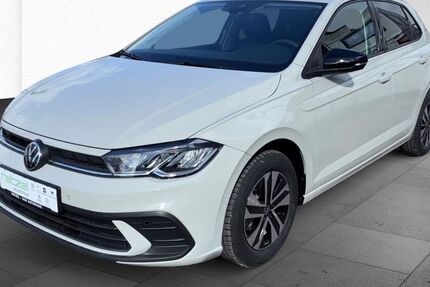 VW Polo 1.111 km 22.420 &euro; Zell u.A. 73119