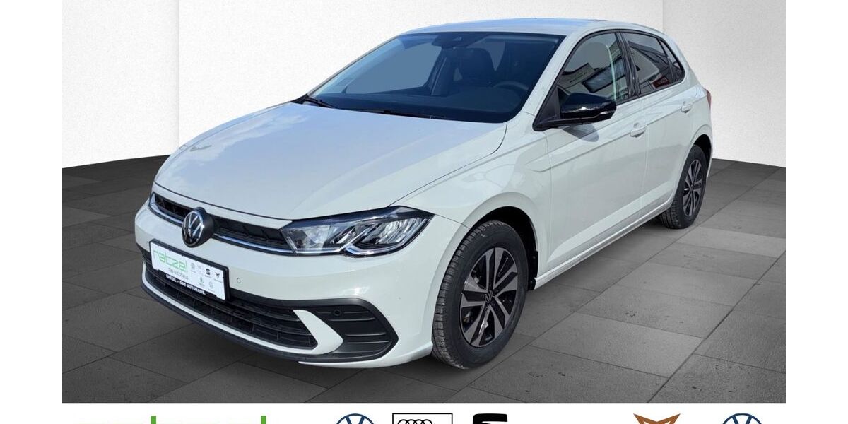 VW Polo 1.111 km 22.420 &euro; Zell u.A. 73119