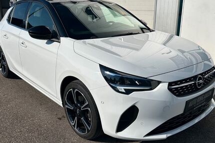 Opel Corsa 145.000 km 11.100 € Aalen-Essingen 73457