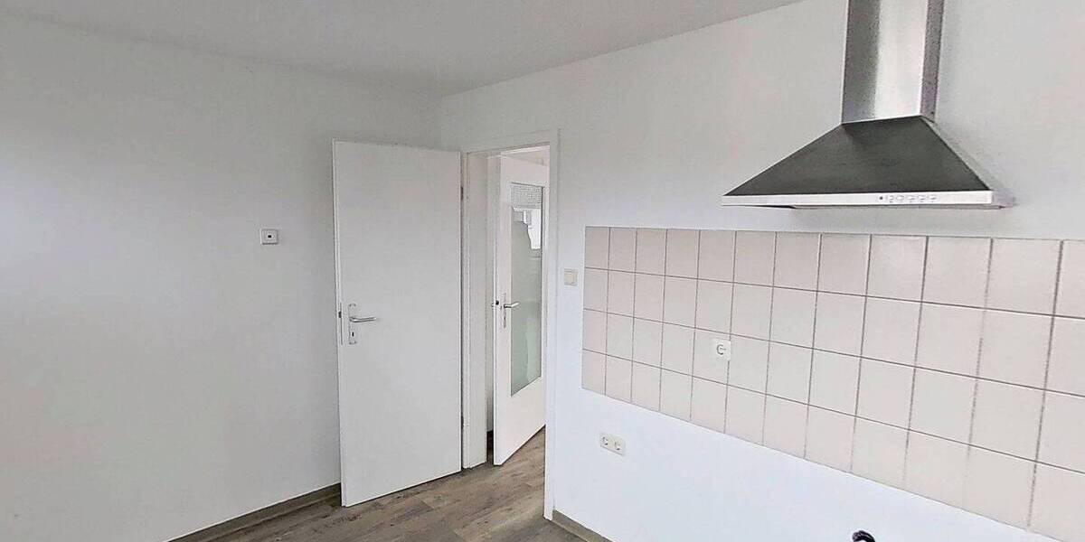 Etagenwohnung Paderborn Sennelager - 4 Zimmer, 80 m&sup2;, 729&euro; | Angebot:26929691