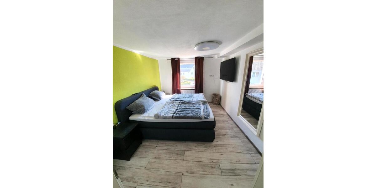 Doppelhaushälfte Frielendorf - 7 Zimmer, 145 m&sup2;, 235.000&euro; | Angebot:24576443