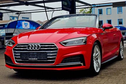 Audi A5 84.000 km 24.900 &euro; Mülheim an der Ruhr 45473