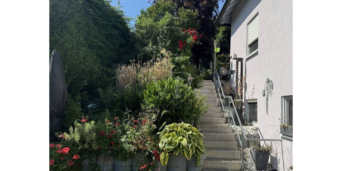 Einfamilienhaus Wertheim / Hofgarten Hofgarten - 6 Zimmer, 204 m&sup2;, 549.000&euro; | Angebot:26825594