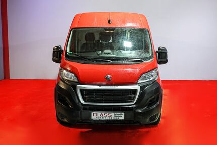 Peugeot Boxer 82.000 km 19.250 &euro; Mannheim 68167