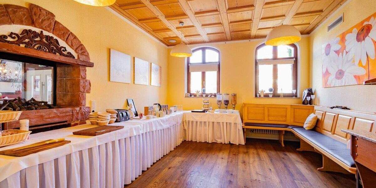 Mehrfamilienhaus, Wohnhaus Kenzingen - 2.740.000&euro; | Angebot:25336250
