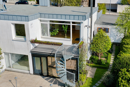 Haus Wachtberg - 6 Zimmer, 176 m&sup2;, 499.000&euro; | Angebot:27004779