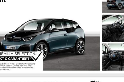 BMW i3 24.609 km 21.999 &euro; Oberhausen 46117