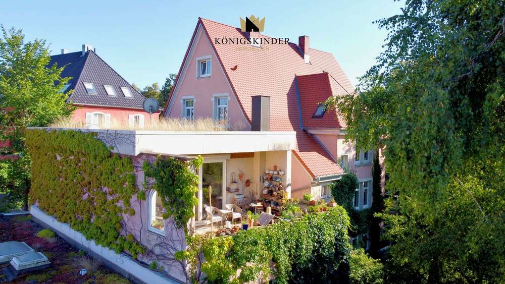 Einfamilienhaus Donaueschingen - 8 Zimmer, 293 m&sup2;, 650.000&euro; | Angebot:24904877