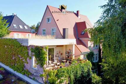 Haus Donaueschingen - 8 Zimmer, 293 m&sup2;, 650.000&euro; | Angebot:24904877