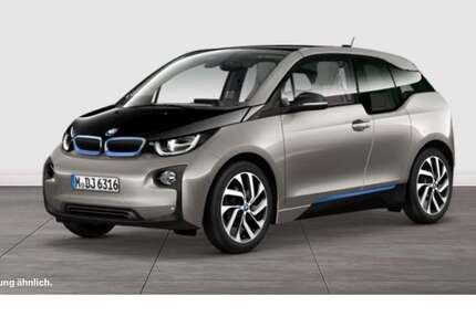 BMW i3 50.361 km 13.900 € Solingen 42719