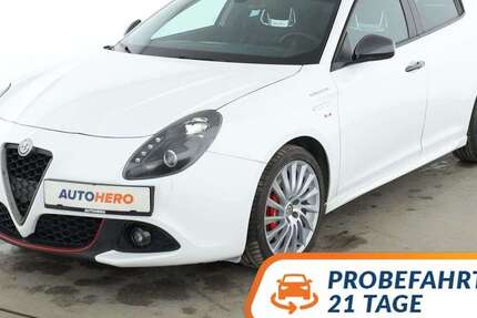 Alfa Romeo Giulietta 115.374 km 15.310 &euro; Stuttgart 70195