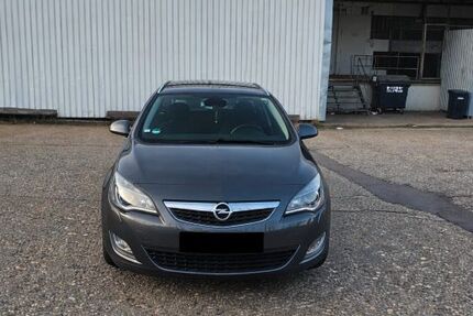 Opel Astra 177.150 km 5.000 &euro; Nattheim 89564