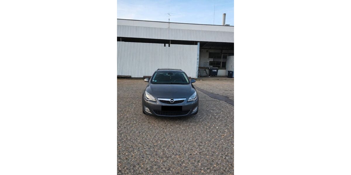 Opel Astra 177.150 km 5.000 &euro; Nattheim 89564