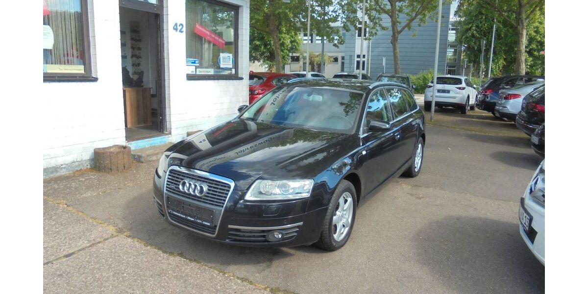 Audi A6 258.000 km 2.650 &euro; Dillingen/Saar 66763