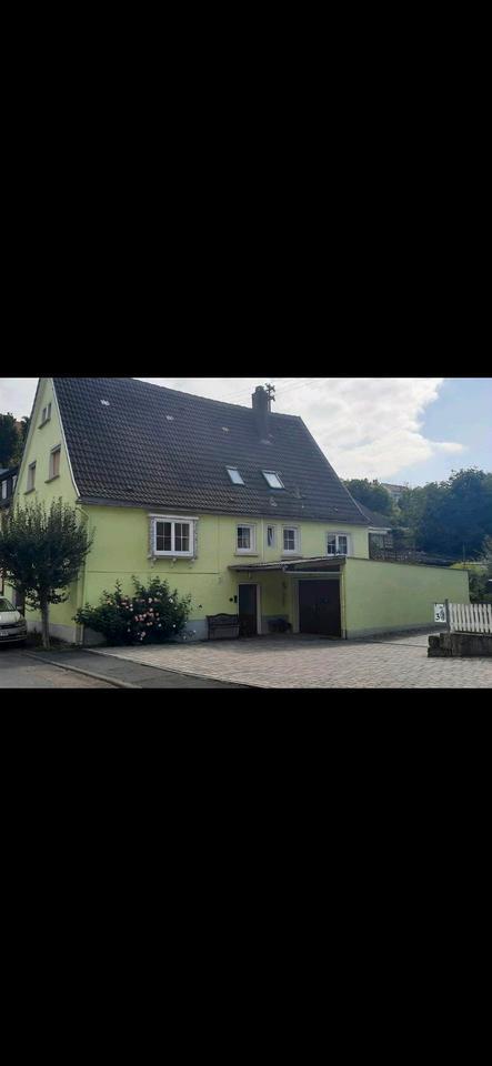 Charmantes Einfamilienhaus in ruhiger Wohnlage ideal für Familien