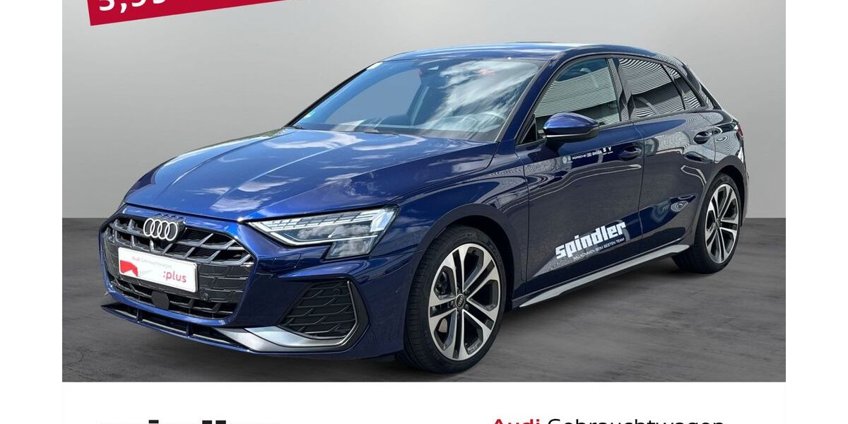 Audi A3 14.000 km 36.980 &euro; Kitzingen 97318