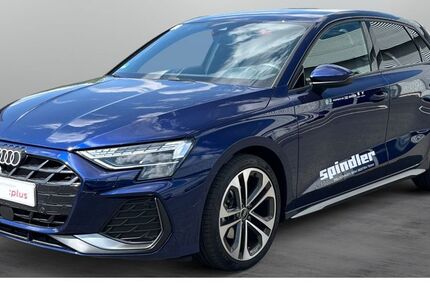 Audi A3 15.000 km 36.980 &euro; Kitzingen 97318