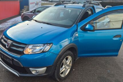Dacia Sandero 146.500 km 4.000 &euro; Kempten 87439