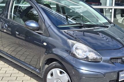 Toyota Aygo (X) 55.750 km 4.980 &euro; Stadtbergen 86391
