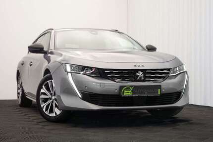 Peugeot 508 121.400 km 16.485 € Bad Lippspringe 33175