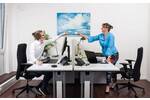 Einzel- oder Mehrplatzbüro - All-in-Miete