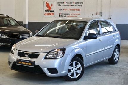 Kia Rio 82.700 km 4.699 &euro; Bodenheim 55294
